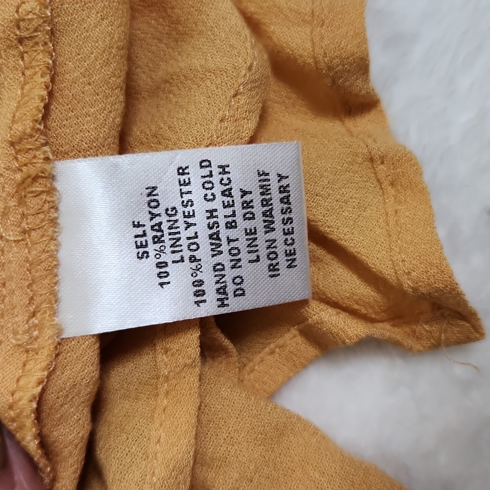 NWT Mittoshop tank top dress - Picture 4 of 5